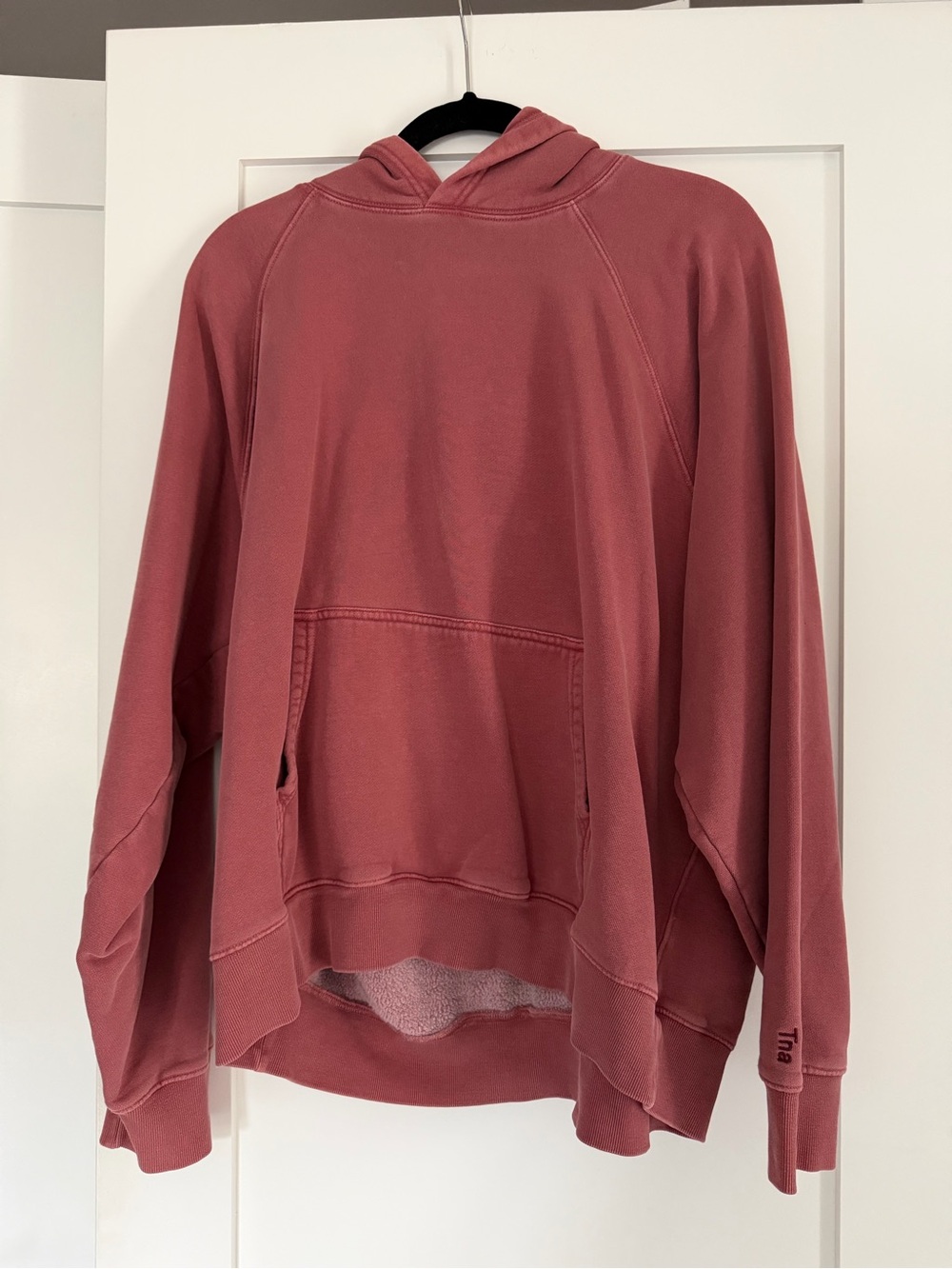 TNA Hoodie Aritzia